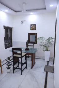 Fortune Home Service Apartment 1Bhk,L-36B,Saket - Image 4