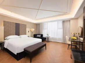 Hengshui Jinjiang Metropolo Hotel - Image 2