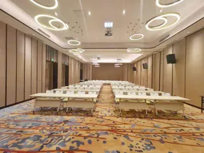 chongqing  Jiang Zhi Lan  Hotel - Image 5