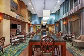 Hampton Inn & Suites El Paso West - Image 4