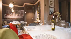Eclat Boutique Hotel - Image 5