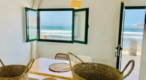Famara Frontsea house - Image 4
