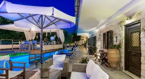 Dante's Maisonettes - Image 3