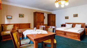 Penzion a Apartmány Daro - Image 5