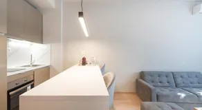 Aura F24 apartments by halu! - Vibrant Neighbourhood - Image 3