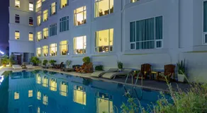 Kanchanaburi City Hotel - Image 2