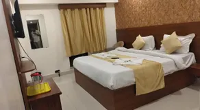 Hotel New Sai Krupa - Image 2