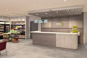 Home2 Suites by Hilton Powell Knoxville North - Image 5