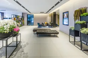 Home Inn Neo Shanghai Lujiazui Pudong Avenue Xiepu Road Metro Station - Image 3