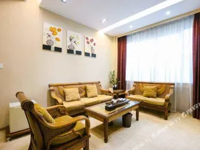 Landscape Hotel (Longyan Railway Station) - Image 3