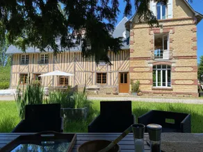 Gîtes et Spa en Normandie - Image 3