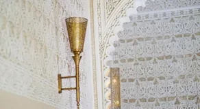 Riad Amelia : Lalla Nora Room - Image 5