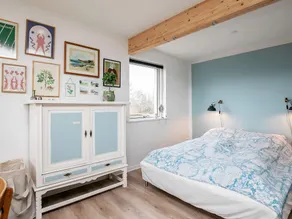 6 person holiday home in Rude - Image 2