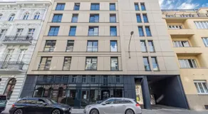 Apartament LUNA, Piotrkowska 44 - free parking - Image 3