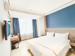 Pinmeihui Hotel - Image 2