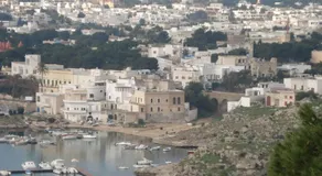 Villa 'Lu Rusciu De Lu Vientu' avec vue sur mer, terrasses et climatisation - Image 2