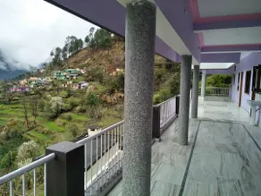 Kavyashree Homestay - Image 3