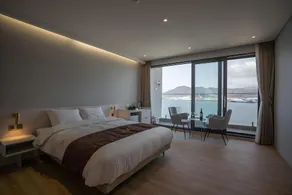 Masan Tourist Hotel - Image 5