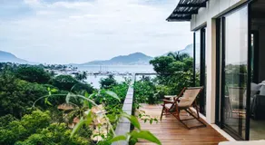 Vila Bambu Ilhabela, Santa Tereza - Image 3