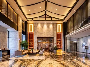 Chongren Mingting Hotel - Image 4