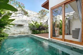 The Jimbaran Villa by Ini Vie Hospitality - Image 5
