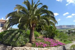 Holiday Home in Villanueva near El Torcal - Image 1