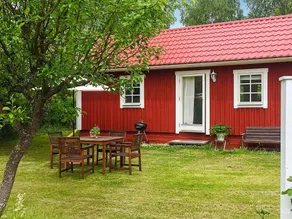 4 person holiday home in Stenhamra - Image 3