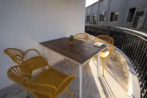 NYX Guesthouse - Image 4