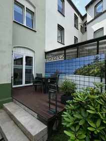 Sylt: Messe-, Business,- Ferienwohnung - Image 4