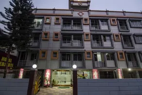 Hotel Debjyoti - Image 4