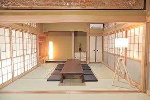 Whole house rental accommodation Utage HANARE - Image 3