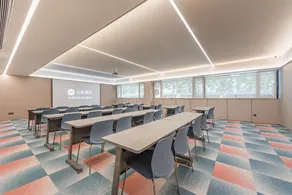 Hanting Hotel Huai'an Huaihai South Road - Image 5