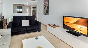 ROCK BAY apartment with wonderful sea view and 5 minutes from the beach - Image 5