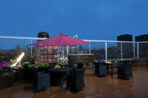 Xianju Sky Hotel (Traditional Chinese Medicine Hospital Branch) - Image 5