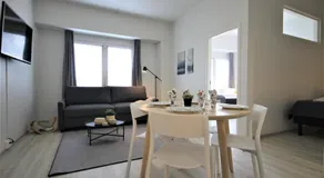 Forenom Aparthotel Kuopio - Image 5