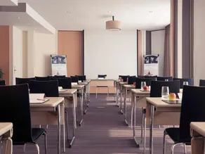 Mercure Brussels Airport - Image 5