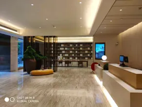 Ji Hotel Shanghai Jinshajiang Road - Image 2