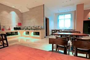 Lavande Hotel Taixing Jiangping Road - Image 5