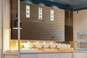 Hanting Hotel Zhangjiagang High-Speed Rail Station Miaoqiao - Image 5