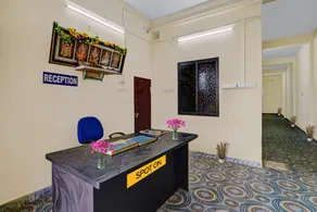 Hotel O KVR Residency - Image 3