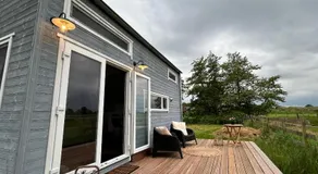 T'hûs bed & breakfast - Image 4