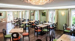 Akzent Hotel Restaurant Hirsch - Image 3