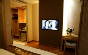Hong Yi Boutique Hotel - Image 4