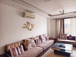 Palatial 3BHK,Relaxin Terrace-GK 1 M Block Market - Image 2