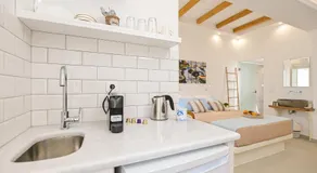 Elite Suites Naxos - Image 3