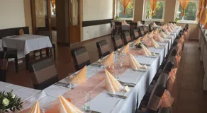 Restaurace a penzion Zděná Bouda - Image 3