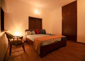 Vox sippi  Swimming pool Resort @pondy - Image 4