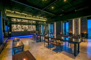 The Crystal Hotel Buriram - formerly X2 Vibe Buriram - Image 3