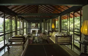 The Hermitage by Edwards Collection - Kandy - Image 4