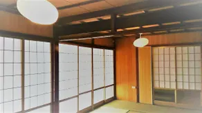 Ishigaki Island old houses inns Chura Akagawara - Image 3